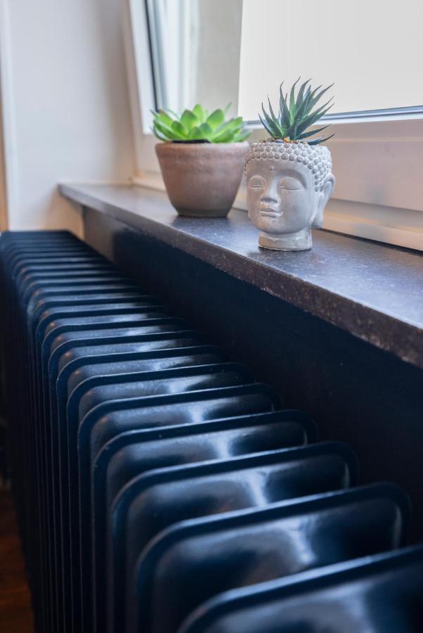 Tram Station Rooms By Citypillow Since 2019 Luxembourg By Eksteriør billede